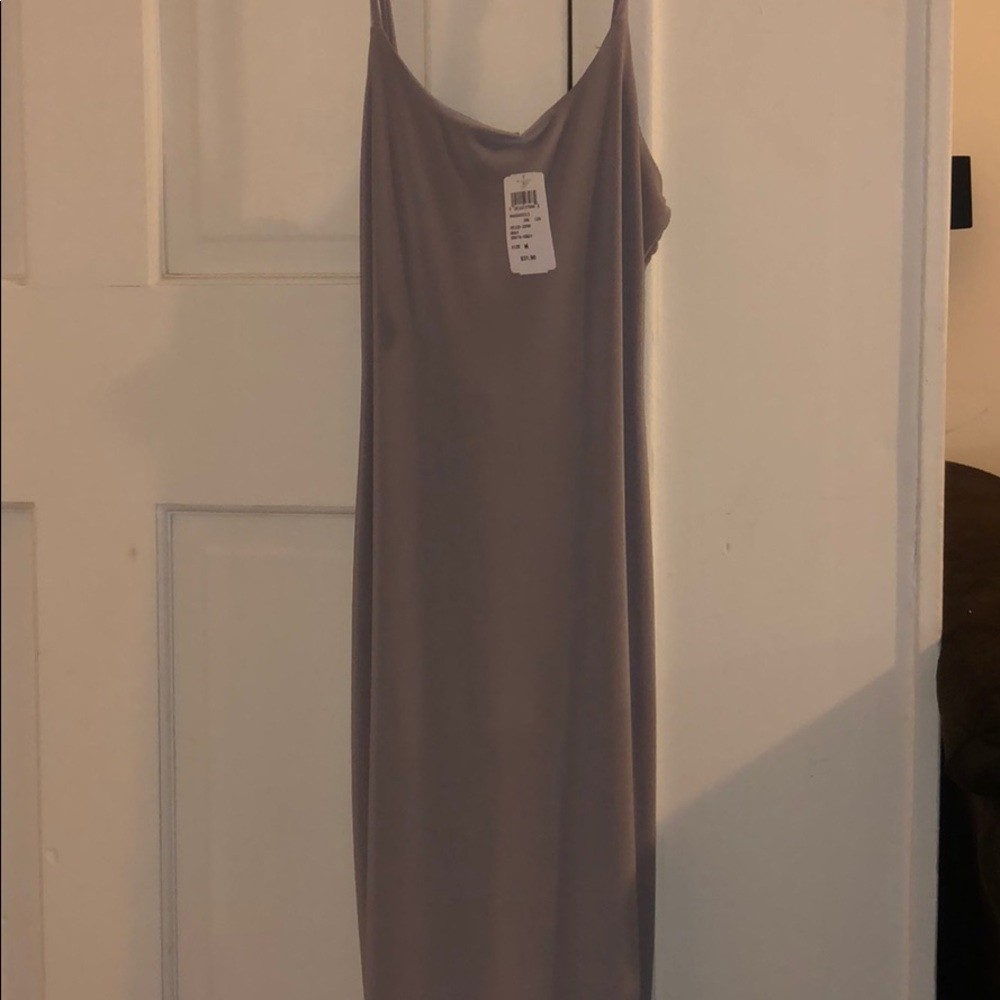 Cocktail dress